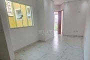 Cobertura com 2 dormitórios à venda, 82 m² por R$ 470.000,00 - Vila Curuçá - Santo André/SP