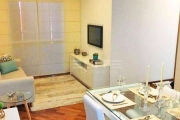 Excelente apartamento novo Vila Alzira