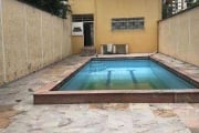 Sobrado para alugar, 720 m² por R$ 21.150,00/mês - Jardim - Santo André/SP