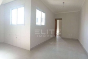 Cobertura com 2 dormitórios à venda, 96 m² por R$ 479.000,00 - Vila Pires - Santo André/SP