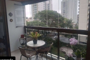 Apartamento à venda, 183 m² por R$ 1.100.000,00 - Vila Gilda - Santo André/SP