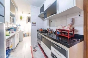 Excelente apartamento com lazer completo