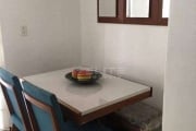 Sobrado à venda, 148 m² por R$ 699.900,00 - Campestre - Santo André/SP