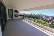 Apartamento à venda, 165 m² por R$ 1.808.000,00 - Vila Gilda - Santo André/SP