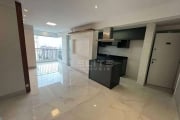 Apartamento à venda, 65 m² por R$ 872.000,00 - Jardim - Santo André/SP