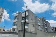 Apartamento com 2 dormitórios à venda, 44 m² por R$ 310.000,00 - Vila Alice - Santo André/SP