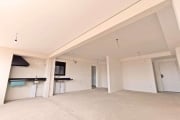 Apartamento à venda, 125 m² por R$ 1.350.000,00 - Vila Assunção - Santo André/SP