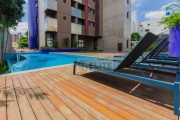 Apartamento à venda, 155 m² por R$ 1.700.000,00 - Vila Alpina - Santo André/SP