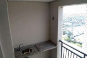 Apartamento com 2 dormitórios à venda, 66 m² por R$ 520.000,00 - Vila América - Santo André/SP