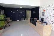 Sala à venda, 38 m² por R$ 320.000,00 - Vila Assunção - Santo André/SP