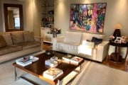 Apartamento à venda, 175 m² por R$ 1.100.000,00 - Jardim - Santo André/SP