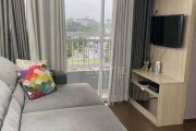 Apartamento com 2 dormitórios à venda, 50 m² por R$ 378.000,00 - Vila Príncipe de Gales - Santo André/SP