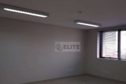 Sala à venda, 39 m² por R$ 270.000,00 - Paraíso - Santo André/SP