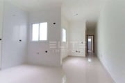 Apartamento à venda, 39 m² por R$ 350.000,00 - Vila Humaitá - Santo André/SP