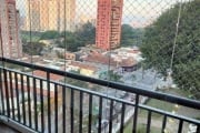 Apartamento à venda, 89 m² por R$ 1.050.000,00 - Jardim - Santo André/SP