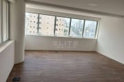 Sala à venda, 38 m² por R$ 395.000,00 - Centro - Santo André/SP