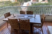 Apartamento com 4 suítes à venda, 178 m² por R$ 1.750.000 - Jardim - Santo André/SP