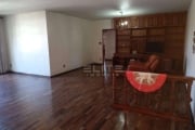 Apartamento com 3 dormitórios à venda, 170 m² por R$ 750.000,00 - Centro - Santo André/SP