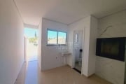 Cobertura à venda, 97 m² por R$ 477.000,00 - Jardim Paraíso - Santo André/SP