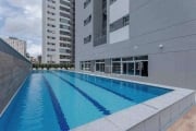 Apartamento com 3 dormitórios à venda, 113 m² por R$ 1.250.000,00 - Centro - Santo André/SP