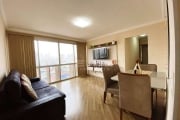 Apartamento à venda, 92 m² por R$ 646.600,00 - Casa Branca - Santo André/SP