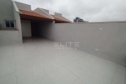 Cobertura com 2 dormitórios à venda, 115 m² por R$ 578.000,00 - Santa Maria - Santo André/SP