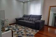 Apartamento com 4 dormitórios à venda, 128 m² por R$ 749.900,00 - Vila Bastos - Santo André/SP