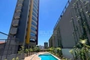 Apartamento à venda, 87 m² por R$ 1.010.000,00 - Jardim - Santo André/SP