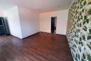 Sala para alugar, 35 m² por R$ 1.390,00/mês - Vila Valparaíso - Santo André/SP