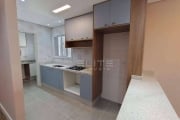 Apartamento com 2 dormitórios à venda, 65 m² por R$ 725.000,00 - Campestre - Santo André/SP