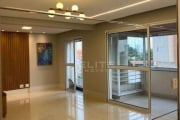 Apartamento com 3 dormitórios à venda, 109 m² por R$ 852.000,00 - Casa Branca - Santo André/SP