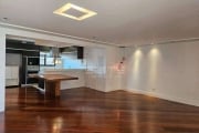 Apartamento à venda, 139 m² por R$ 900.000,00 - Vila Gilda - Santo André/SP