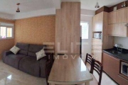 Apartamento à venda, 53 m² por R$ 500.000,00 - Jardim - Santo André/SP