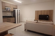 Apartamento com 2 dormitórios à venda, 56 m² por R$ 462.010,00 - Jardim Bela Vista - Santo André/SP