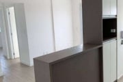 Apartamento com 2 dormitórios à venda, 47 m² por R$ 295.000,00 - Vila Sacadura Cabral - Santo André/SP