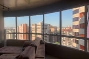 Apartamento à venda, 110 m² por R$ 1.350.000,00 - Jardim - Santo André/SP