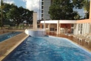 Apartamento com 2 dormitórios à venda, 63 m² por R$ 864.000,00 - Casa Branca - Santo André/SP