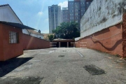 Terreno à venda, 400 m² por R$ 2.600.000,00 - Jardim - Santo André/SP