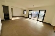 Apartamento com 3 dormitórios à venda, 128 m² por R$ 1.570.000,00 - Vila Gilda - Santo André/SP