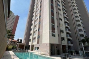 Apartamento à venda, 94 m² por R$ 1.150.000,00 - Vila Léa - Santo André/SP