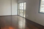 Apartamento com 3 dormitórios à venda, 139 m² por R$ 650.000,00 - Campestre - Santo André/SP