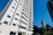 Apartamento com 4 dormitórios à venda, 190 m² por R$ 2.872.000,00 - Jardim - Santo André/SP