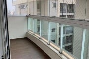 Apartamento com 3 dormitórios à venda, 130 m² por R$ 850.000,00 - Jardim Bela Vista - Santo André/SP