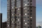 Apartamento com 2 dormitórios à venda, 44 m² por R$ 359.549,90 - Jardim Bela Vista - Santo André/SP