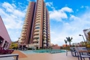 Apartamento à venda, 125 m² por R$ 1.547.500,00 - Vila Assunção - Santo André/SP