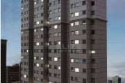 Apartamento com 2 dormitórios à venda, 44 m² por R$ 335.000,00 - Jardim Bela Vista - Santo André/SP