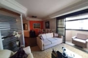 Apartamento com 3 quartos à venda, 173 m² por R$ 999.000 - Vila Bastos - Santo André/SP