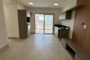 Apartamento com 2 dormitórios para alugar, 67 m² por R$ 3.619,00/mês - Parque das Nações - Santo André/SP