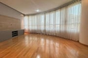 Apartamento com 3 dormitórios à venda, 110 m² por R$ 1.290.000,00 - Jardim - Santo André/SP