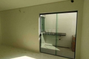 Apartamento com 3 dormitórios à venda, 90 m² por R$ 650.000,00 - Vila Scarpelli - Santo André/SP